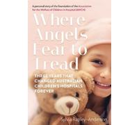 Sylvia Rapley-Anderson Where Angels Fear To Tread (Tascabile)