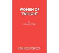 Sylvia Rayman Women of Twilight (Tascabile)