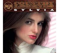 Sylvia – Rca Country Legends – Sony Music