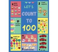 Sylvia Robins Let's Count to 100 (Tascabile) I Spy Books