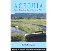 Sylvia Rodríguez Acequia (Tascabile)