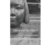 Sylvia S J Yu Friedman Silenced No More (Tascabile) Asian Voices