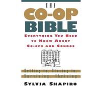 Sylvia Shapiro The Co-Op Bible (Tascabile)