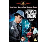 Sylvia Sidney - Dead End [Edizione: Regno Unito]