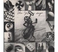 SYLVIA SUDDENLY 12 INCH (12" VINYL SINGLE) UK POLYDOR 1990