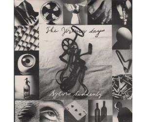 SYLVIA SUDDENLY 12 INCH (12" VINYL SINGLE) UK POLYDOR 1990