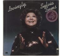 sylvia syms - Lovingly - Sealed