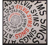 SYLVIA SYMS - sings
