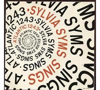 Sylvia Syms - Sylvia Syms Sings