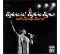 SYLVIA SYMS WITH KENNY BURRELL - Sylvia Is (P-7439)