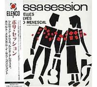 Sylvia Telles/Alves/Menescal - Bossa Session [Papersleeve]