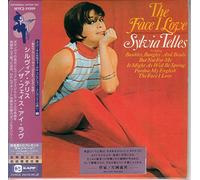 Sylvia Telles - Face I Love