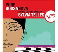 Sylvia Telles - Pure Bossa Nova