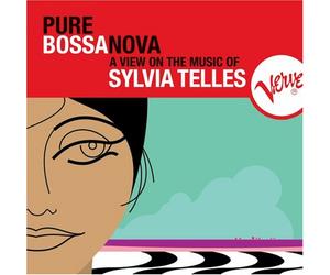 Sylvia Telles - Pure Bossa Nova