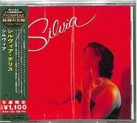 Sylvia Telles - Silvia