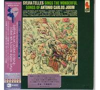Sylvia Telles - Sings Wonderful Song