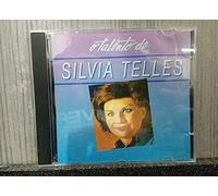 Sylvia Telles - Talento
