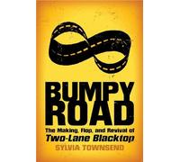Sylvia Townsend Bumpy Road (Tascabile)