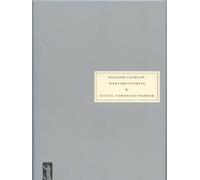 Sylvia Townsend Warner English Climate: Wartime Stories (Tascabile)