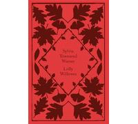 Sylvia Townsend Warner Lolly Willowes (Copertina rigida)