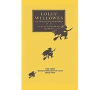 Sylvia Townsend Warner Lolly Willowes (Copertina rigida)