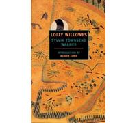 Sylvia Townsend Warner Lolly Willowes (Tascabile)