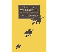 Sylvia Townsend Warner Lolly Willowes (Tascabile)