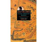 Sylvia Townsend Warner Lolly Willowes (Tascabile)