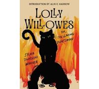 Sylvia Townsend Warner Lolly Willowes (Tascabile) Herald Classics