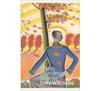 Sylvia Townsend Warner Lolly Willowes (Tascabile) Penguin Modern Classics