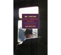 Sylvia Townsend Warner Mr. Fortune (Tascabile)