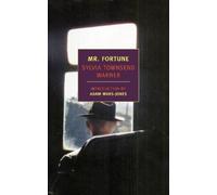 Sylvia Townsend Warner Mr. Fortune (Tascabile)