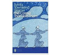 Sylvia Townsend Warner The Corner That Held Them (Tascabile)