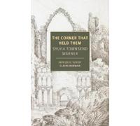 Sylvia Townsend Warner The Corner That Held Them (Tascabile)