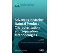 Sylvia Urban Advances in Marine Natural Product Characterisat (Copertina rigida)