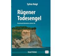 Sylvia Voigt Rügener Todesengel (Tascabile)