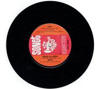 Sylvia Vrethammar - Hasta La Vista - Sonet - SON 2055