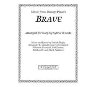 Sylvia Woods Brave (Tascabile)
