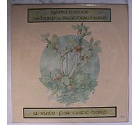 SYLVIA WOODS - the harp of brandiswhiere