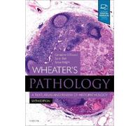 Sylvia Wright Geraldin Wheater's Pathology: A Text, Atlas and Revie (Tascabile)