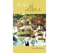 Sylvia Wynter The Hills of Hebron (Tascabile)