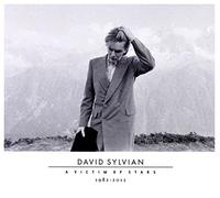Sylvian,David - A Victim of Stars 1981-2011