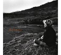 Sylvian David - Alchemy: An Index Of Possibility (180 Gr. Deluxe Black Vinyl)