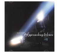SYLVIAN, DAVID - APPROACHING SILENCE