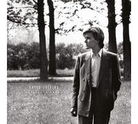 Sylvian David - Brilliant Trees (180 Gr. Deluxe Black Vinyl)