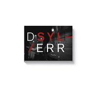 Sylvian David - Err (Book Edt.)