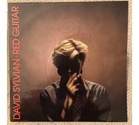 Sylvian, David - Red Guitar / Forbidden Colours (Version) [7" VINYL]