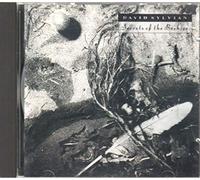 SYLVIAN, DAVID - SECRETS OF THE BEEHIVE CD UK VIRGIN 1987