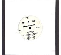 SYLVIAN,DAVID - Silver Moon