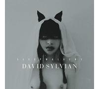 SYLVIAN, DAVID - SLEEPWALKERS